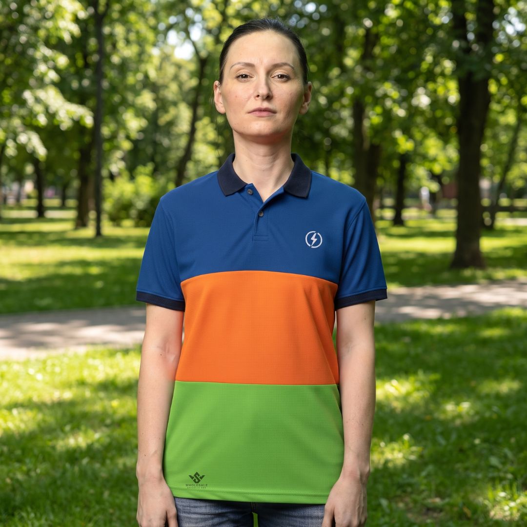 ODM Polo Shirt