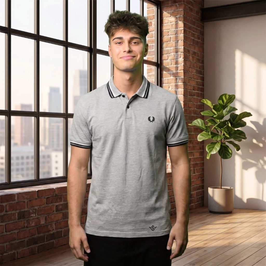 Polo Shirts Bulk