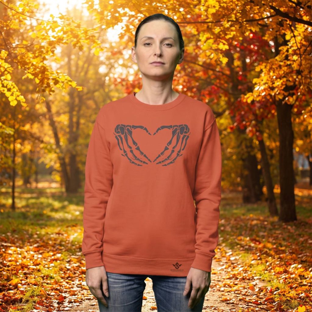 Vintage Crewneck Sweatshirt