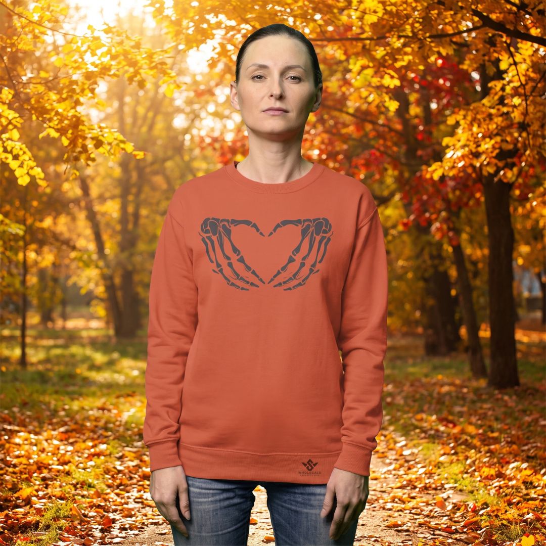 Vintage Crewneck Sweatshirt
