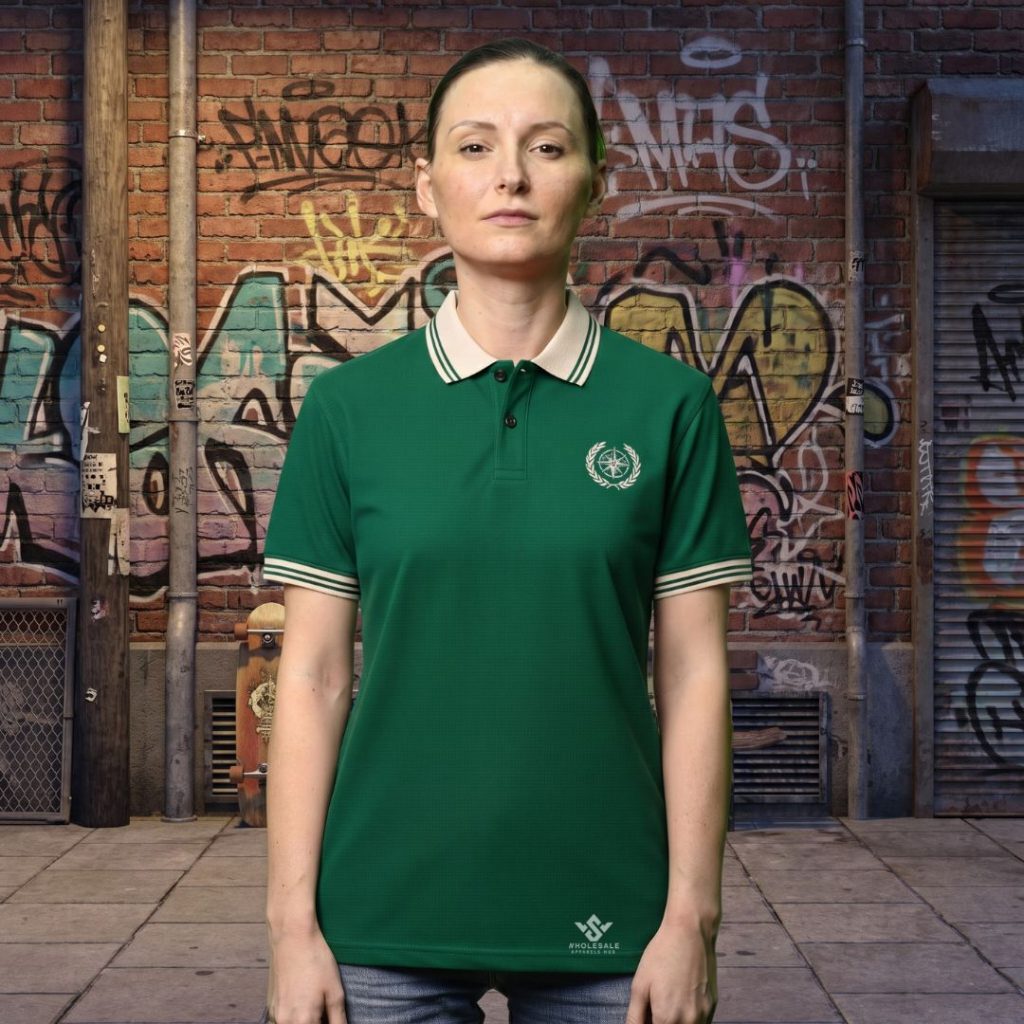 Private Logo Streetwear