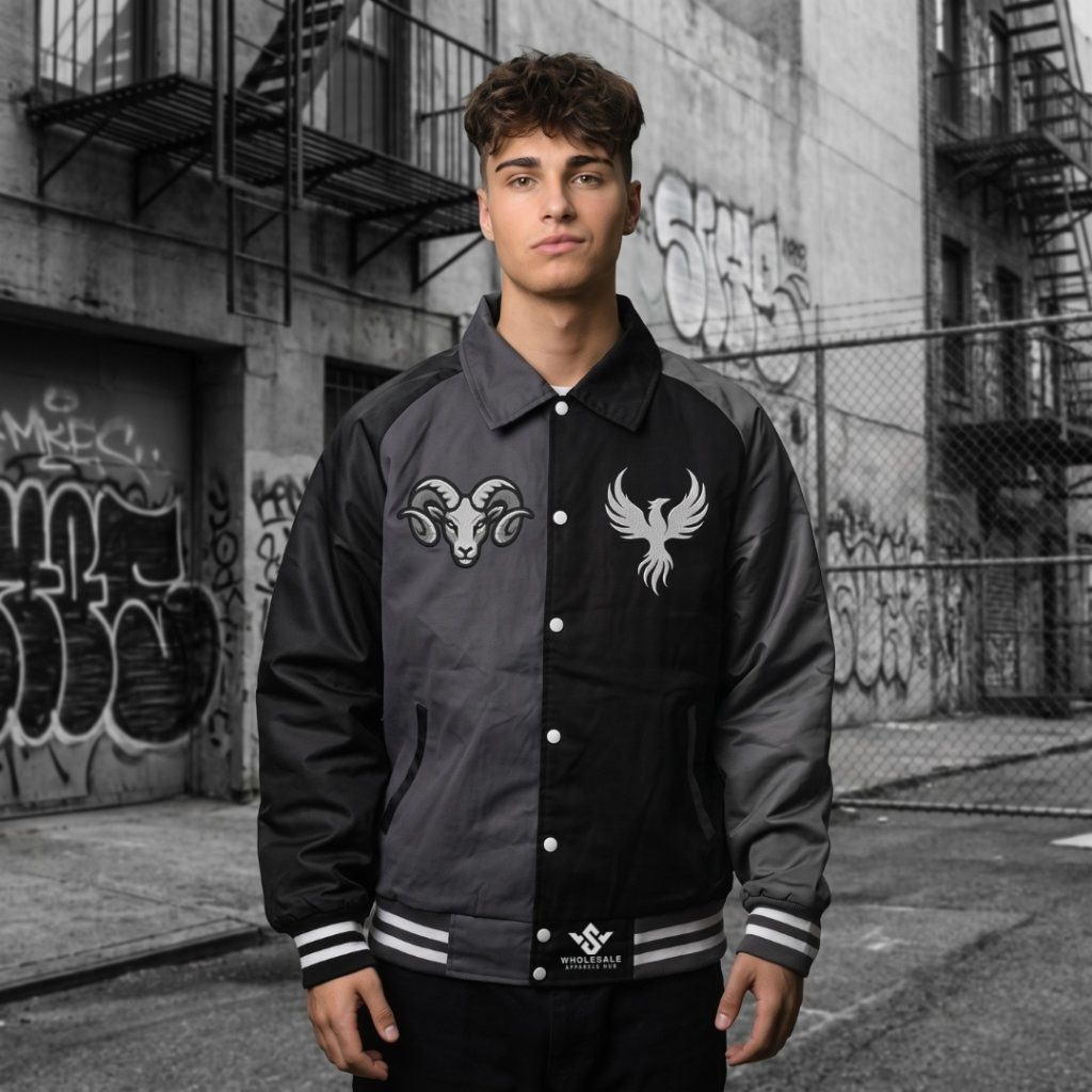 Truetone Wholesale Jacket