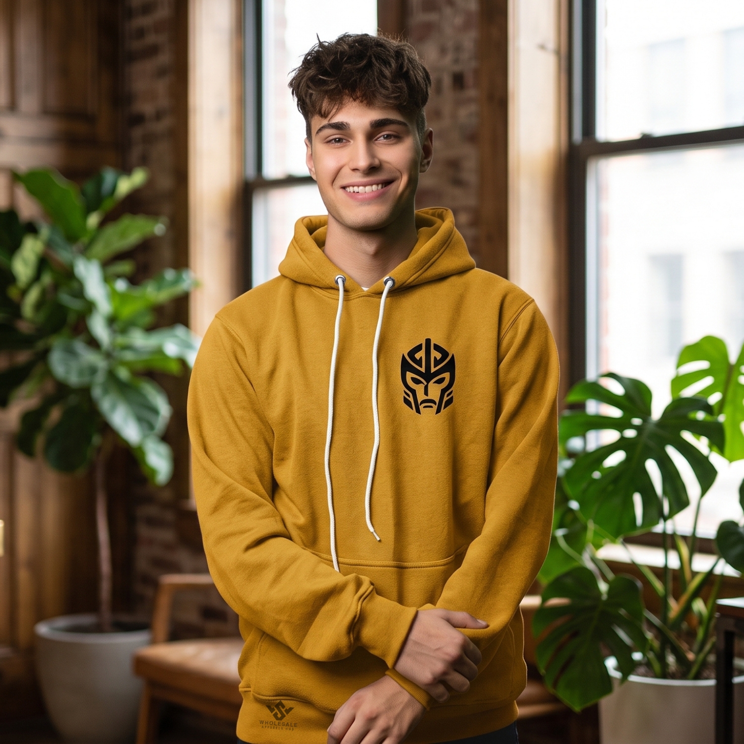 Express Hoodie Supplier