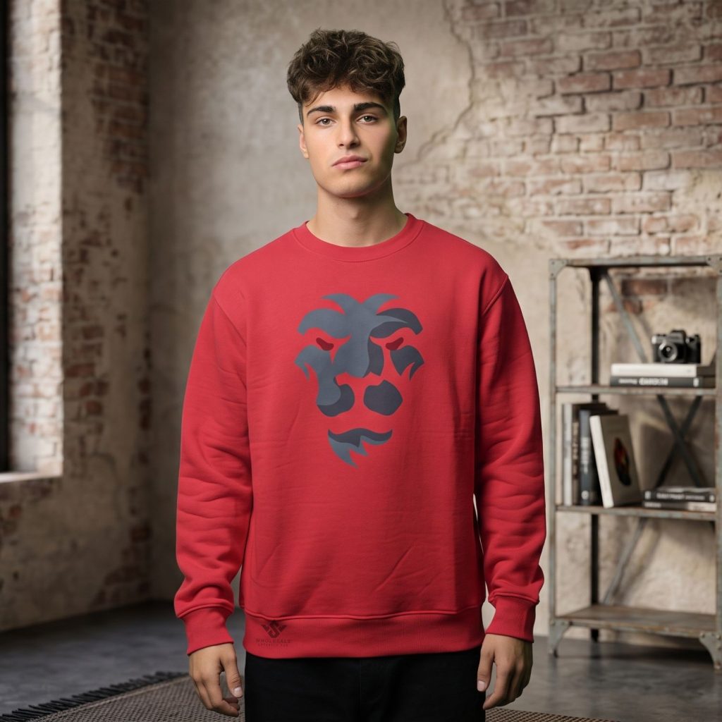 Factory Direct Apparel Sweatshirt