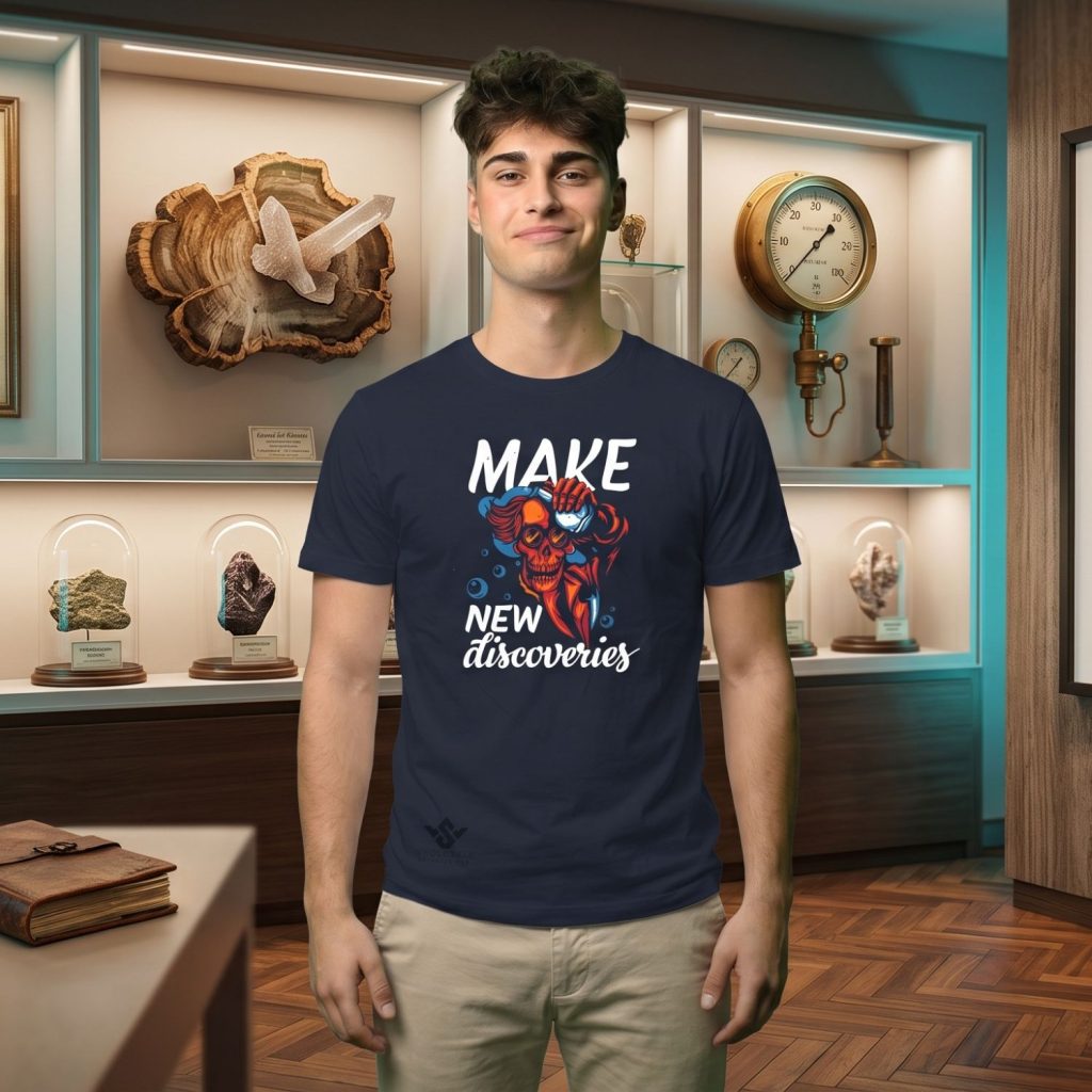 Fashion T-Shirt Trends in USA