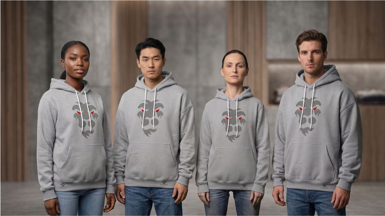 Fleece Hoodies