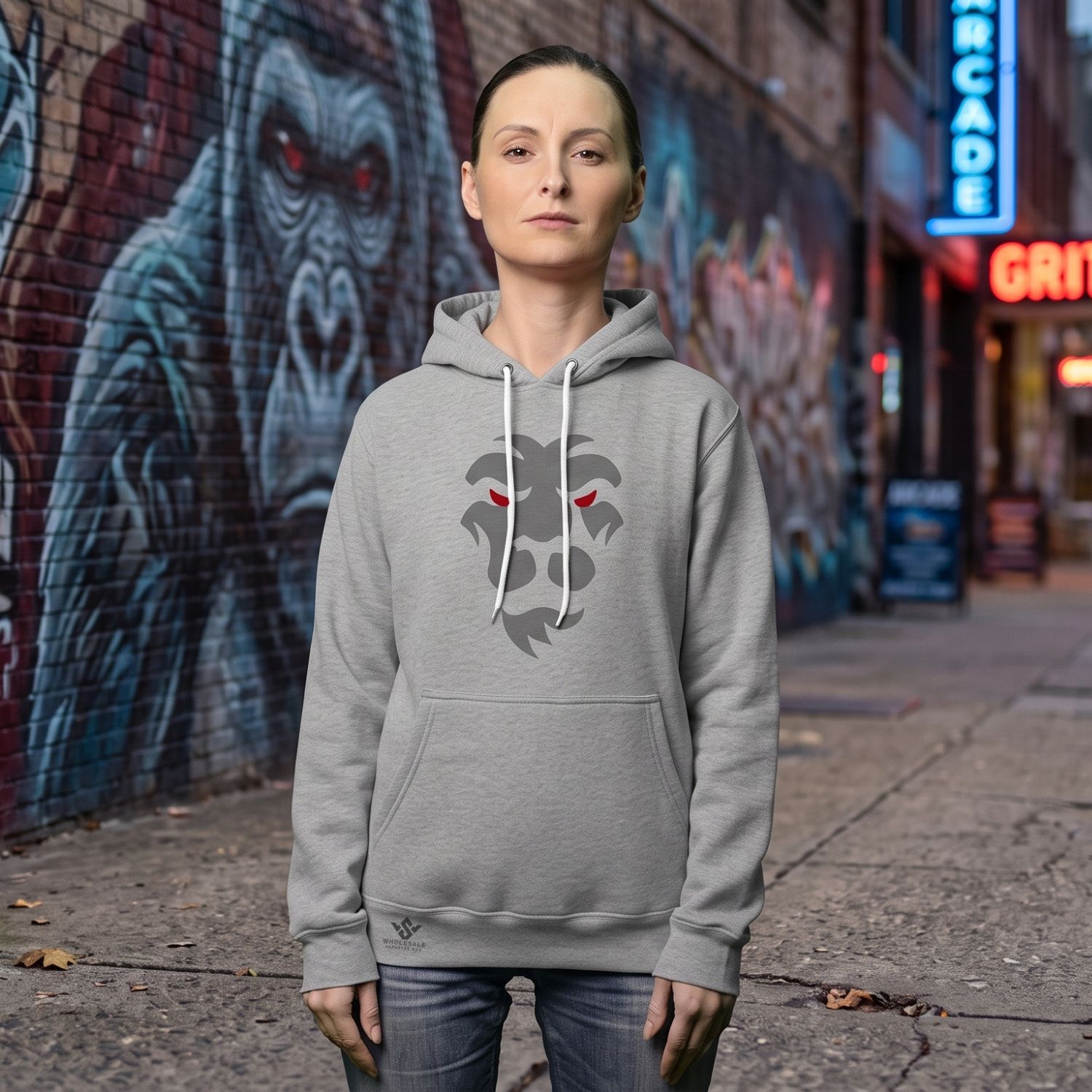 Fleece Hoodies