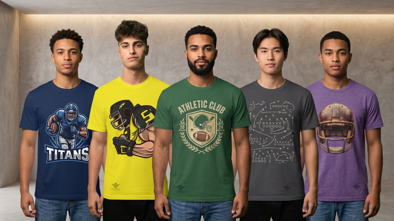Heavyweight T-Shirt