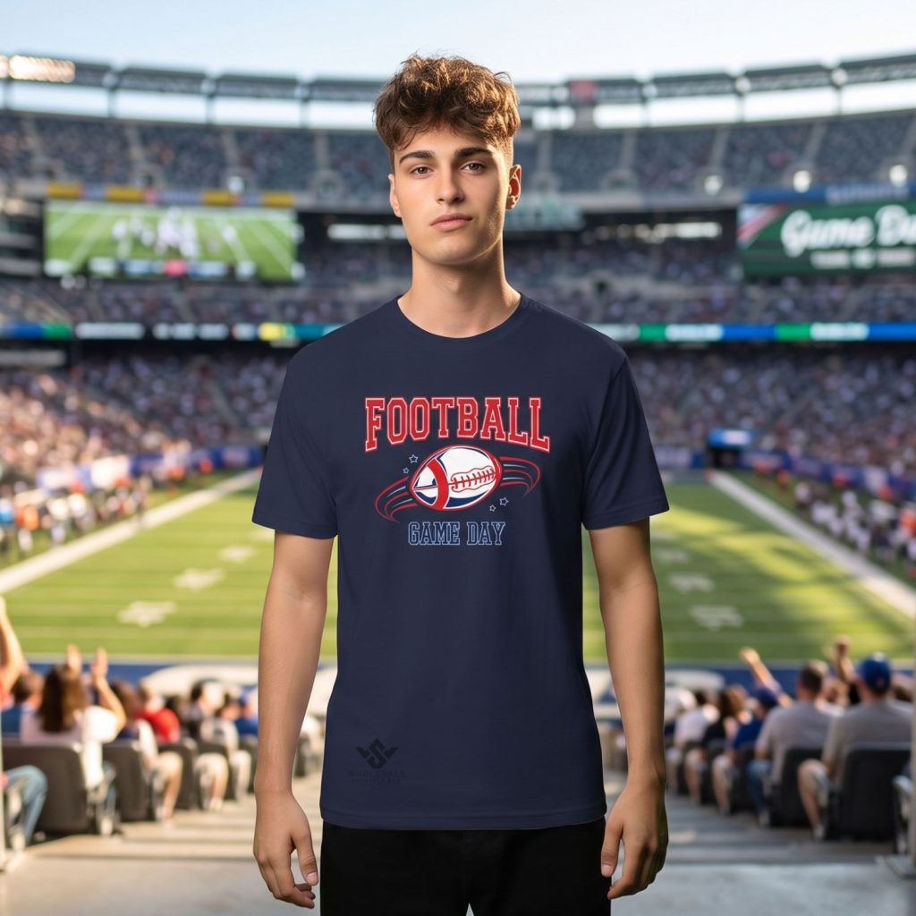 High GSM Wholesale T Shirts