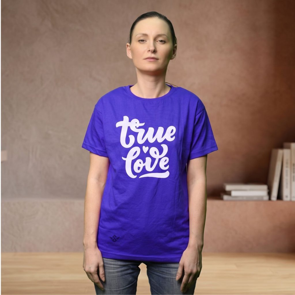 How to Design Your Own T-Shirt