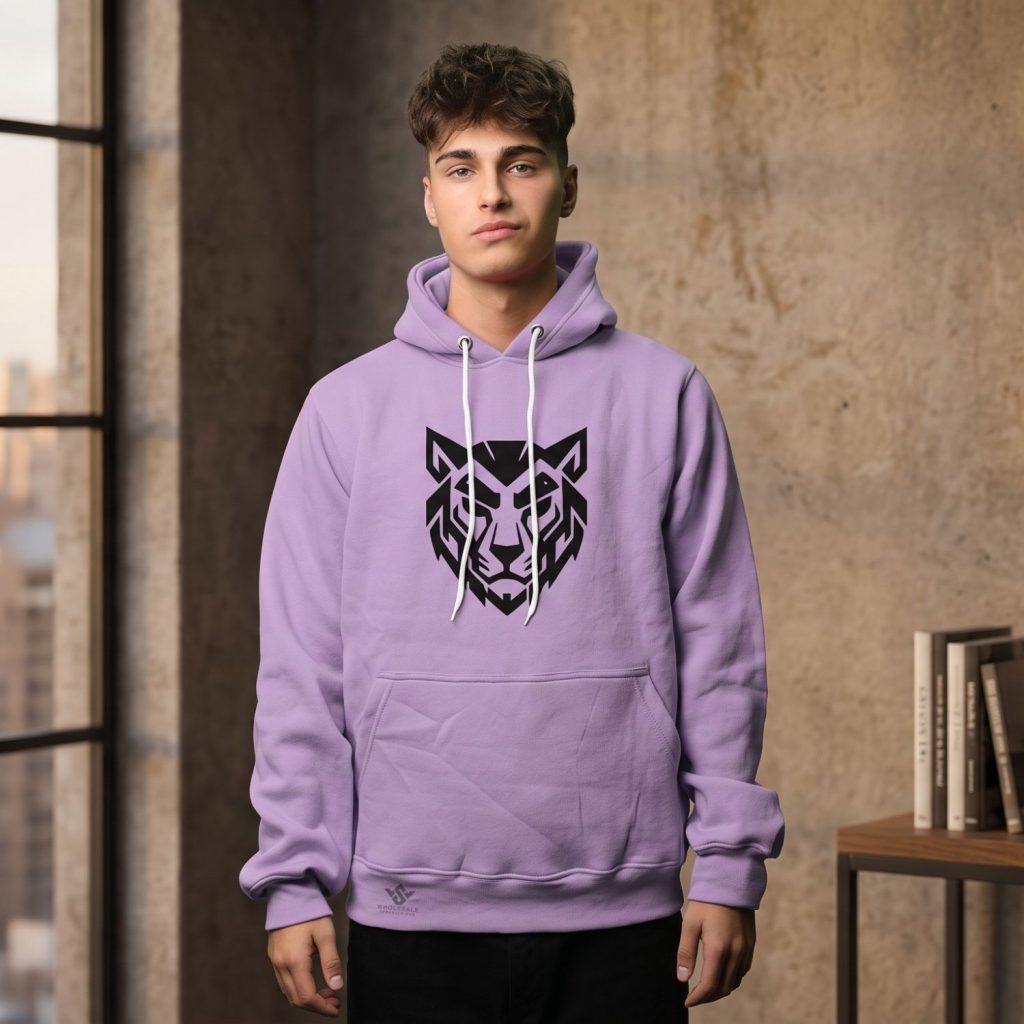 How to Design for Hoodie Brand