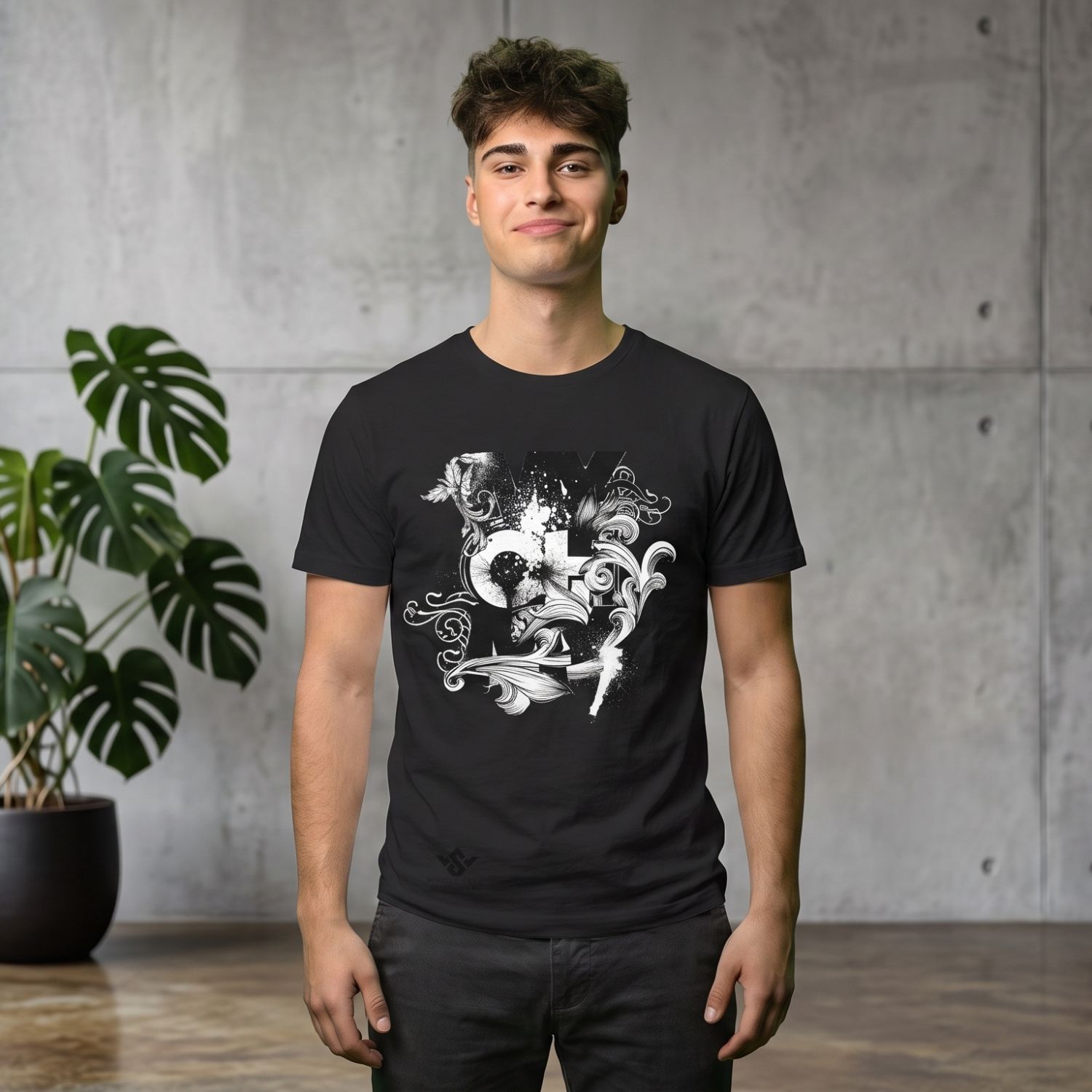 Organic Cotton T-Shirts