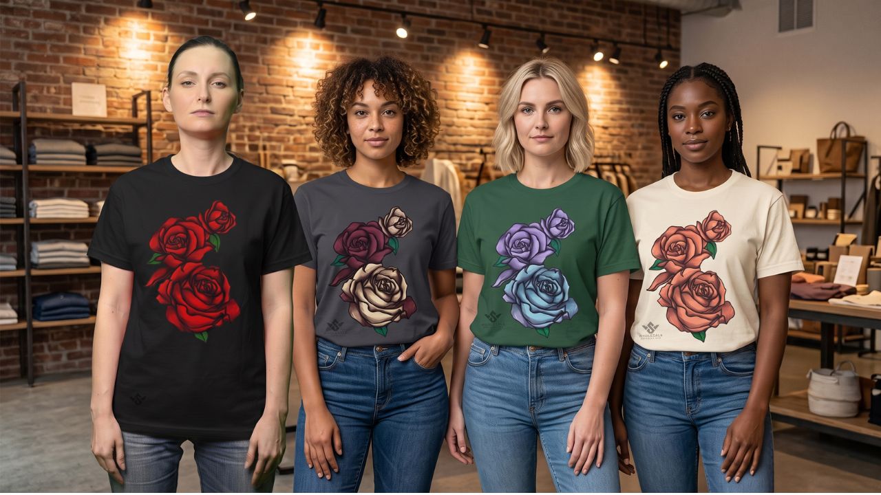 OriginalCotton T-Shirt Manufacturers