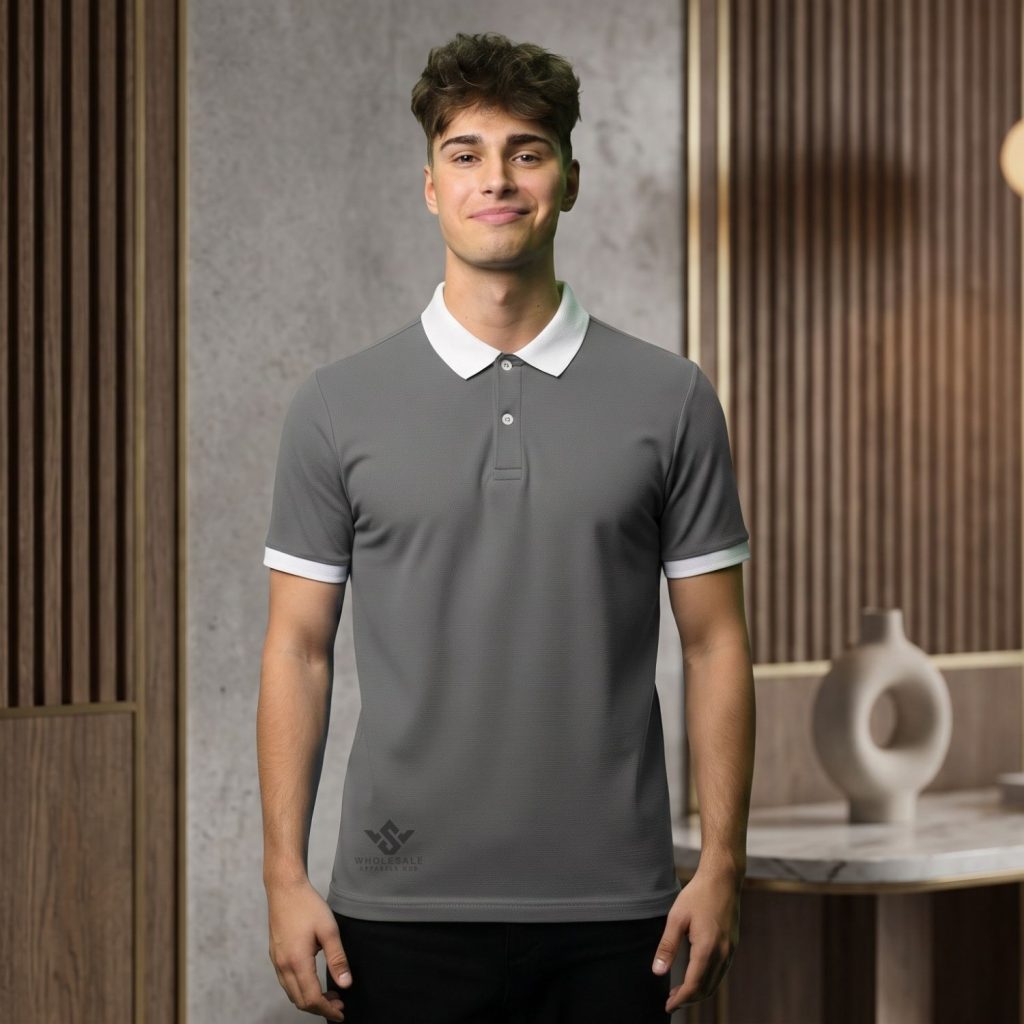Personalized Polo Shirts