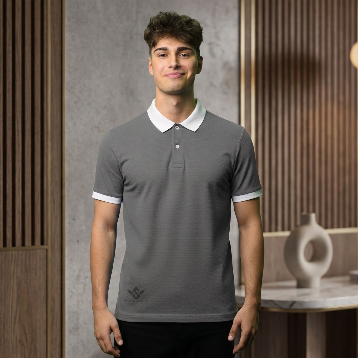 Personalized Polo Shirts