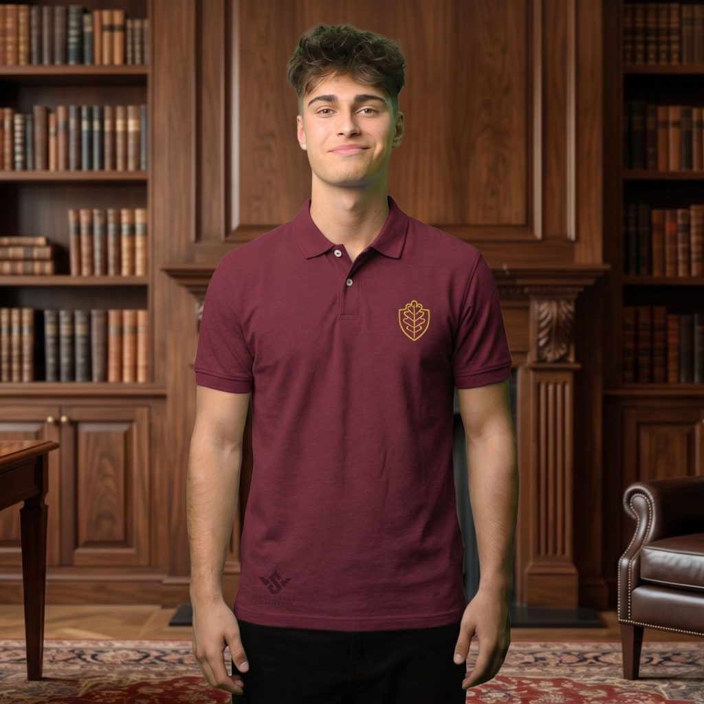 Polo Shirt Custom Manufacturer USA