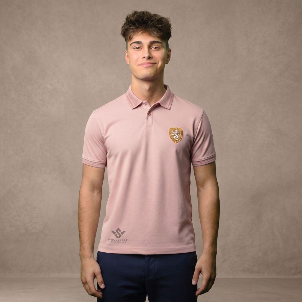 Polo Shirt Manufacturers in USA