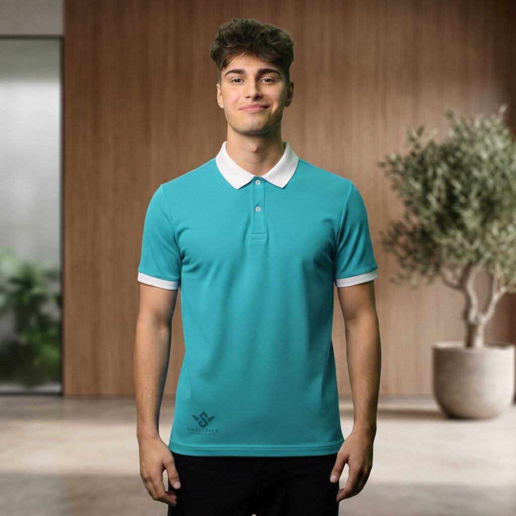 Premium Polo Shirts Suppliers for Small Businesses