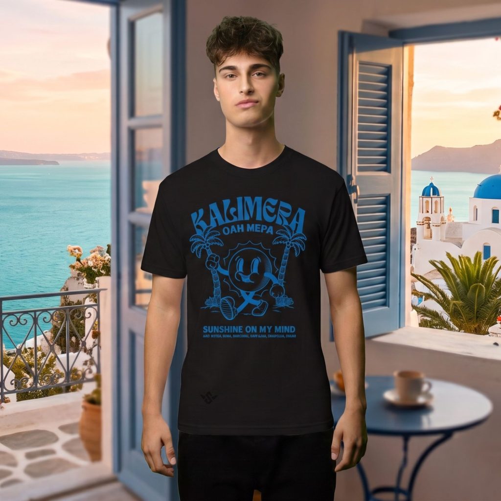 Premium T-Shirt Manufacturers USA