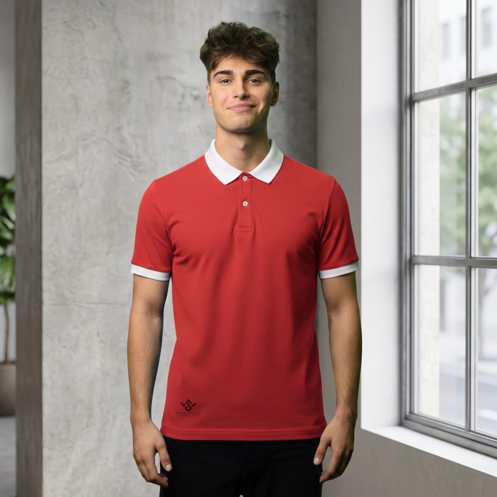 Promotional Polo Shirts