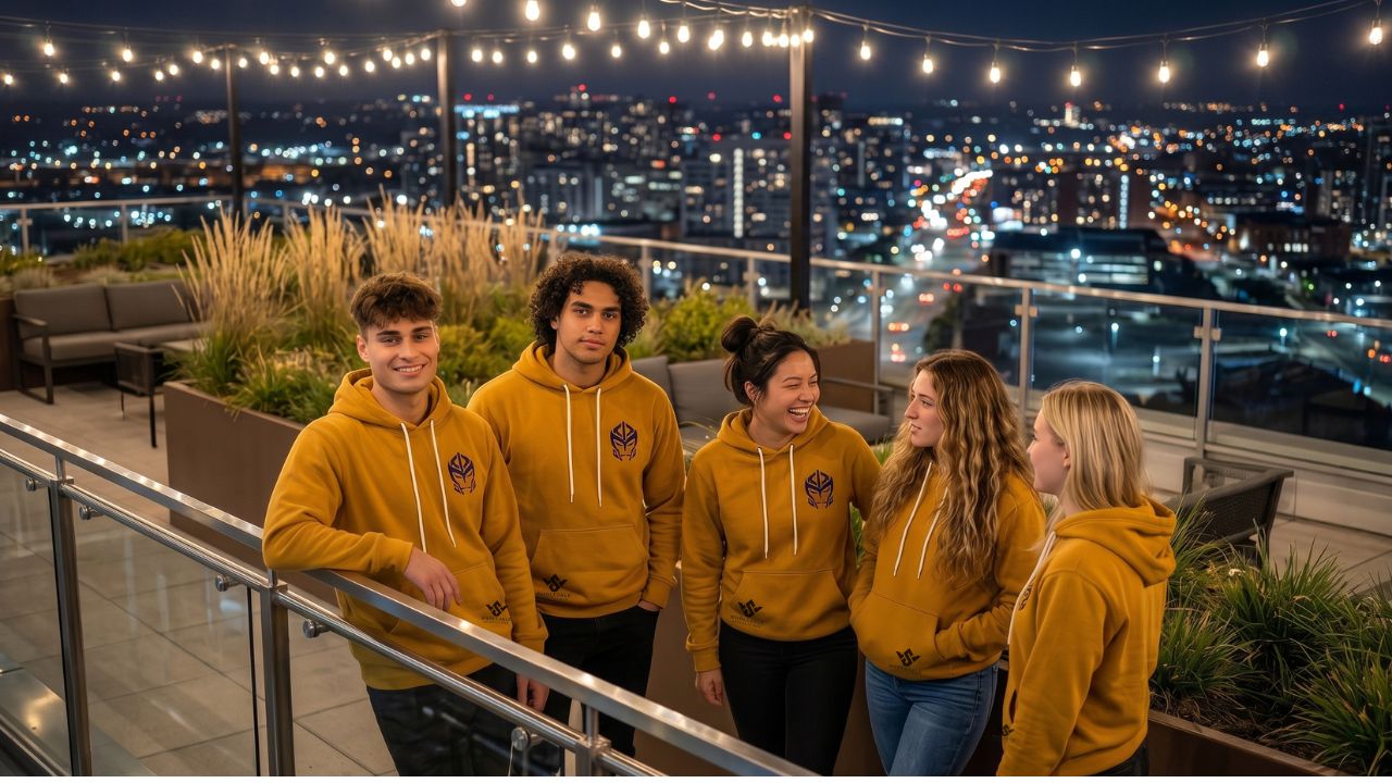 Best Premium Hoodies For Wholesale Buyers