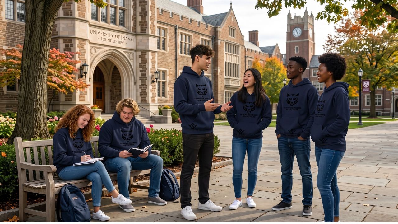 Best Printing Premium Hoodies