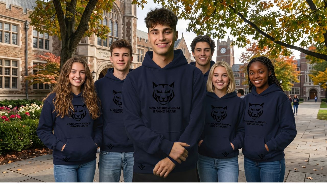 Best Printing Premium Hoodies