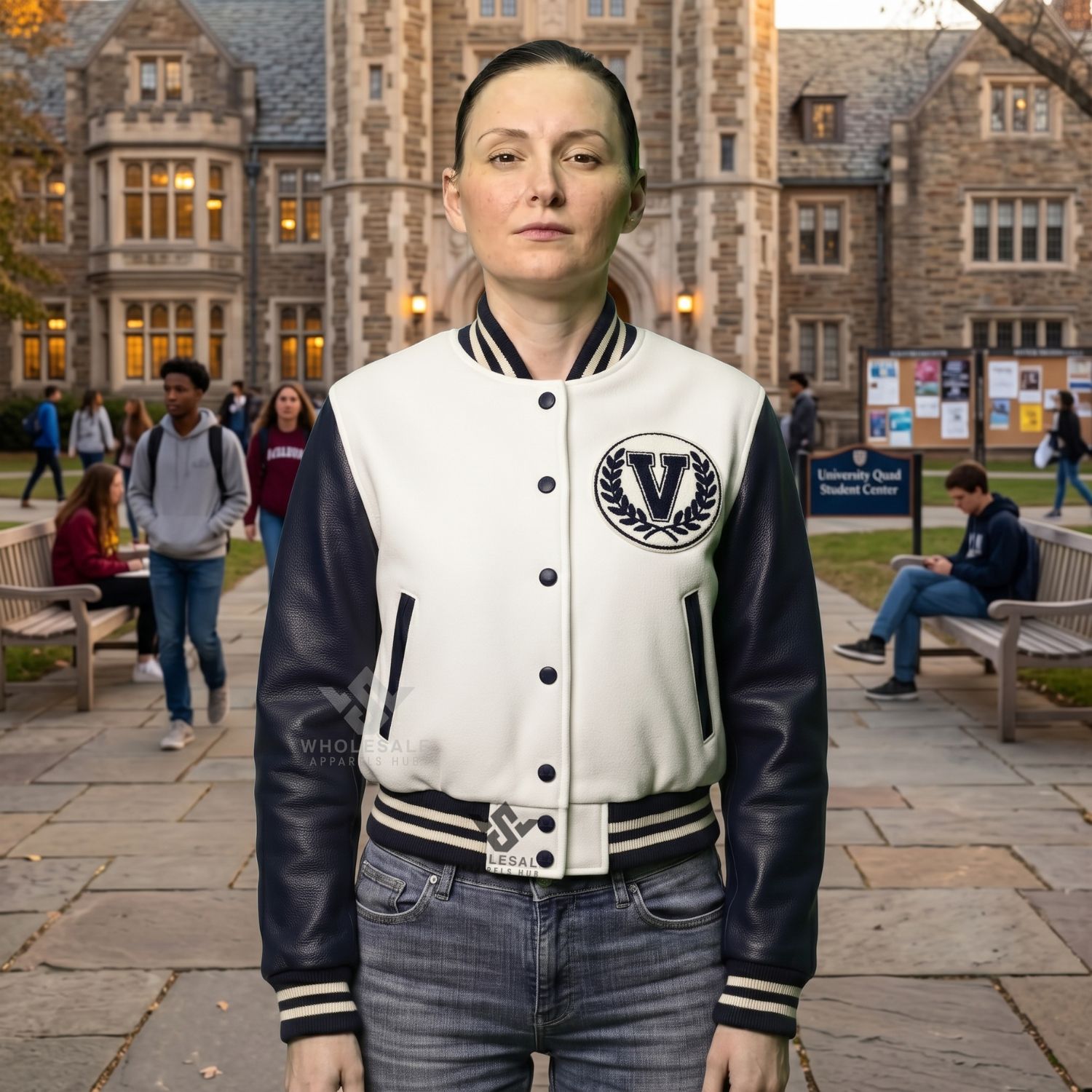 Best Custom Varsity Jackets for Schools