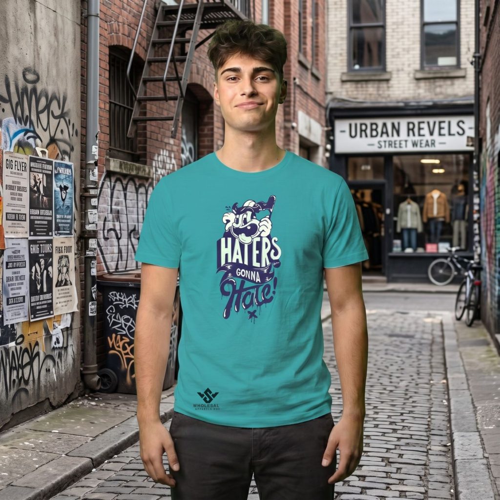 private label t shirts