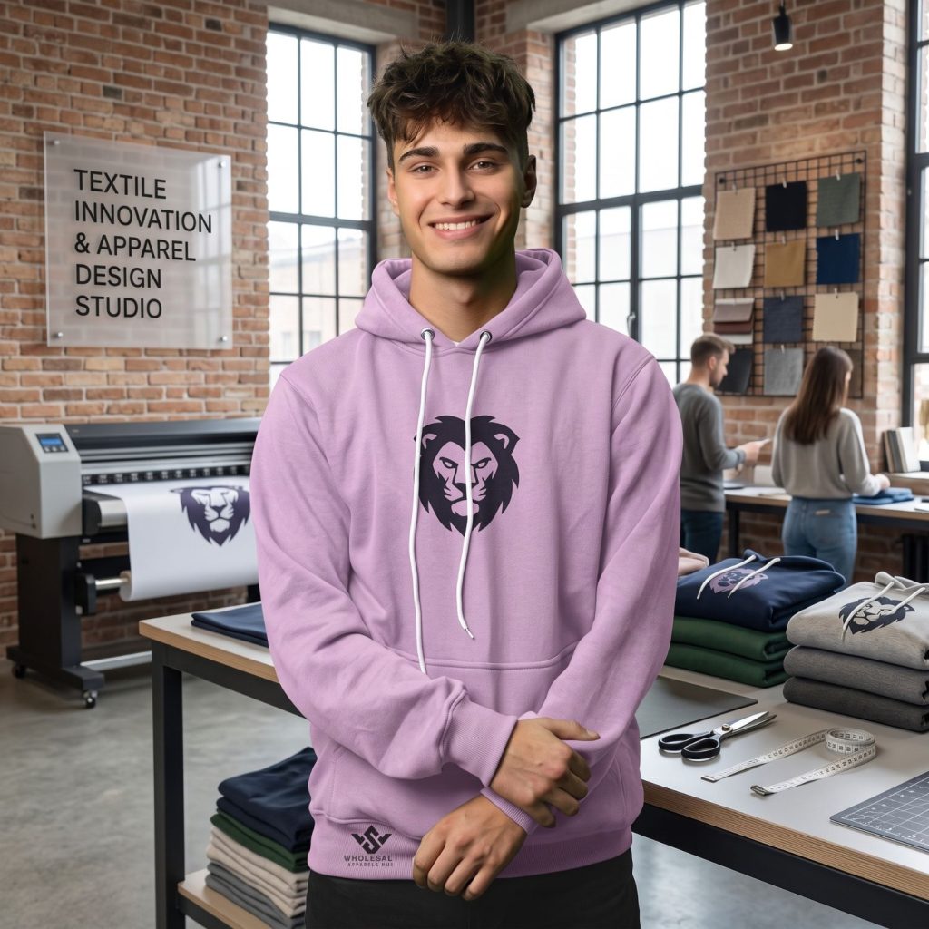 business hoodies