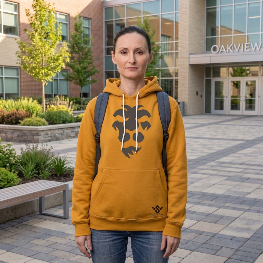 school hoodies