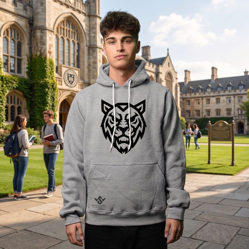 fast custom hoodies
