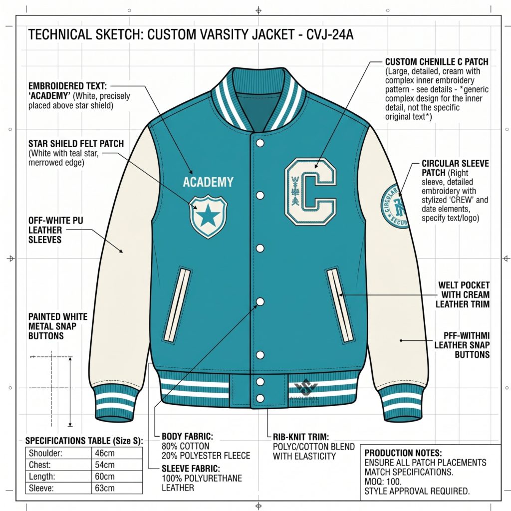 fast clothing production