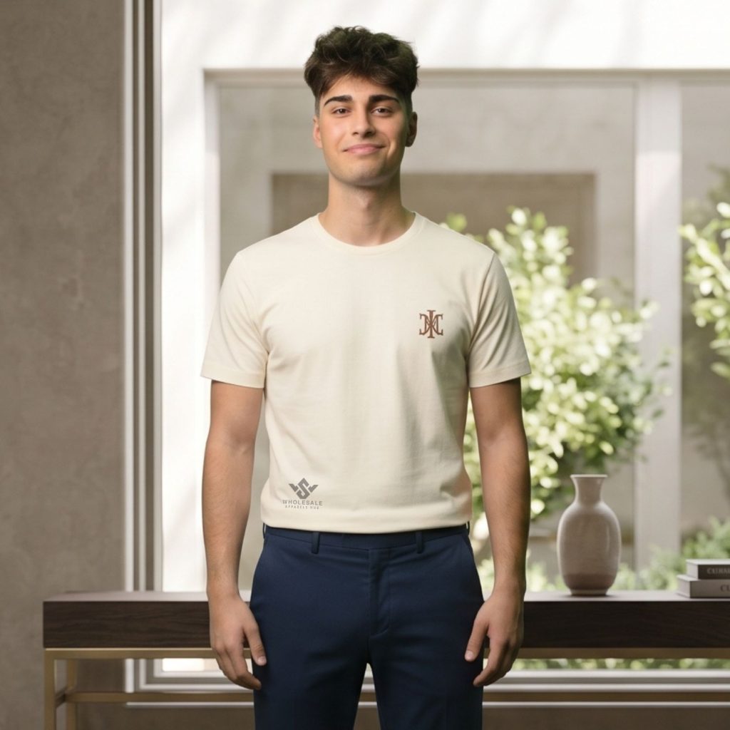 Streetwear T-Shirts Brand in USA
