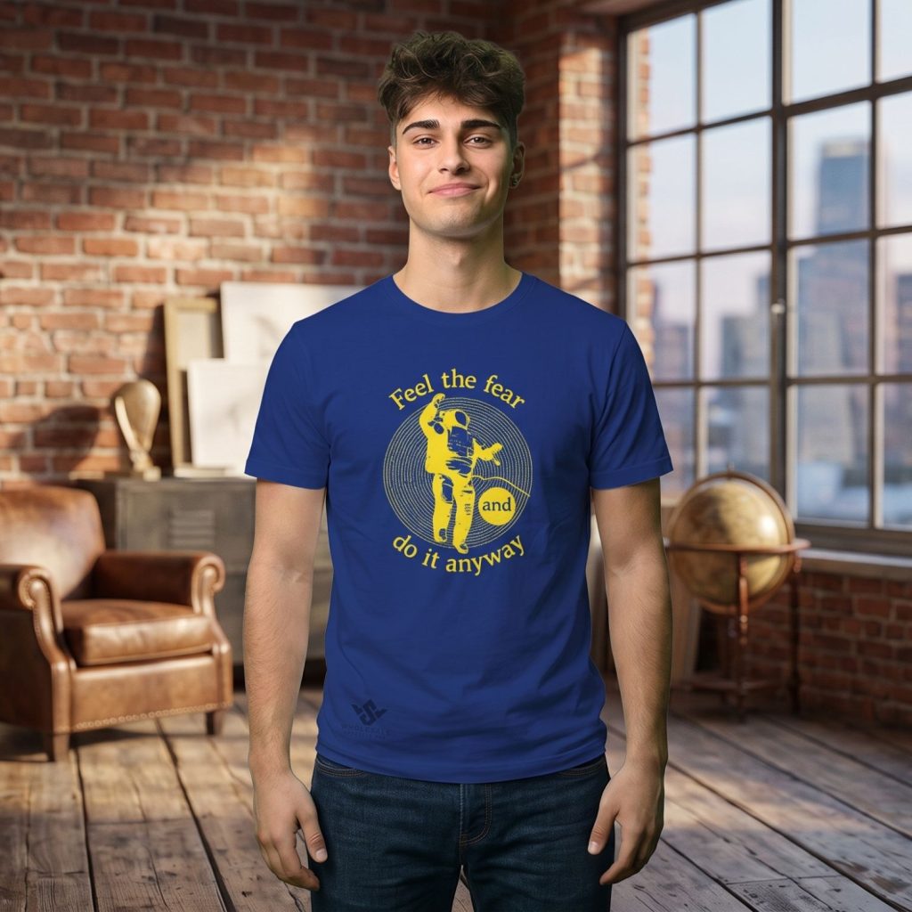 T-Shirt Manufacturers Made in USA