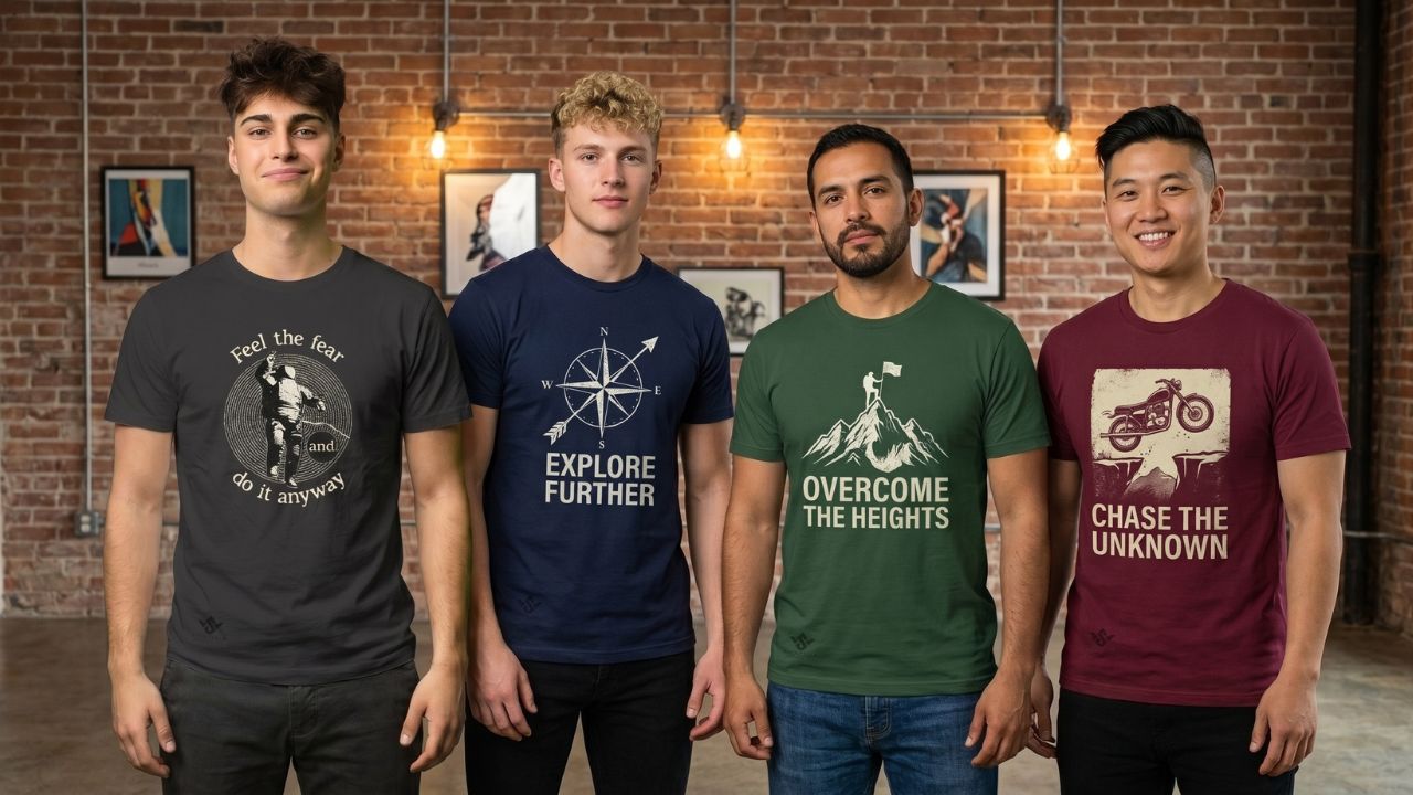 USA Based T-Shirt Apparel Wholesalers