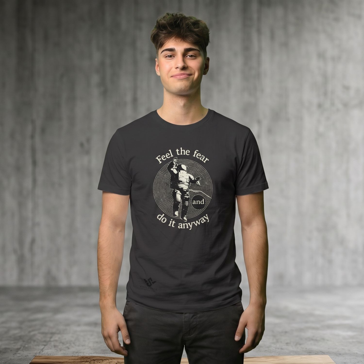 USA Based T-Shirt Apparel Wholesalers