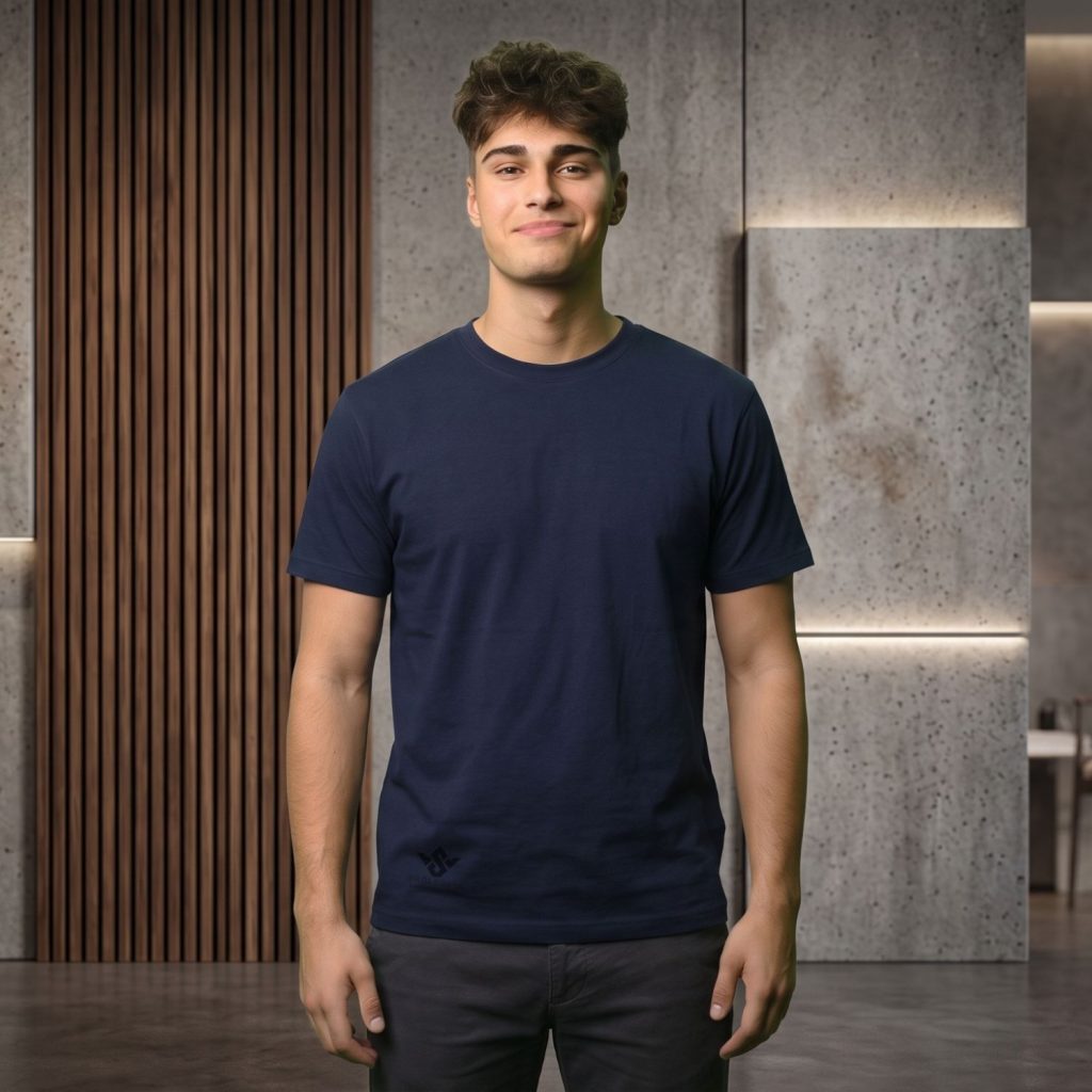 Blank t Shirts Manufacturer
