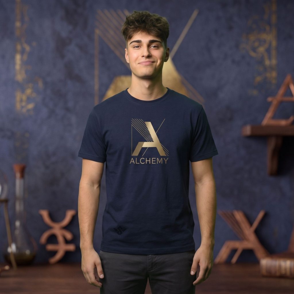 Wholesale Premium T-Shirts for Men