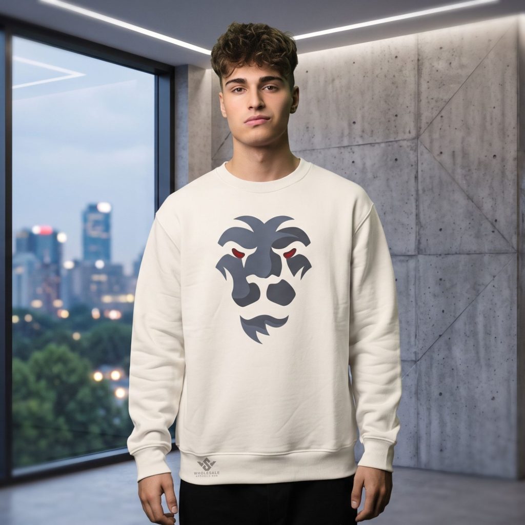 Wholesale Sweatshirt for School