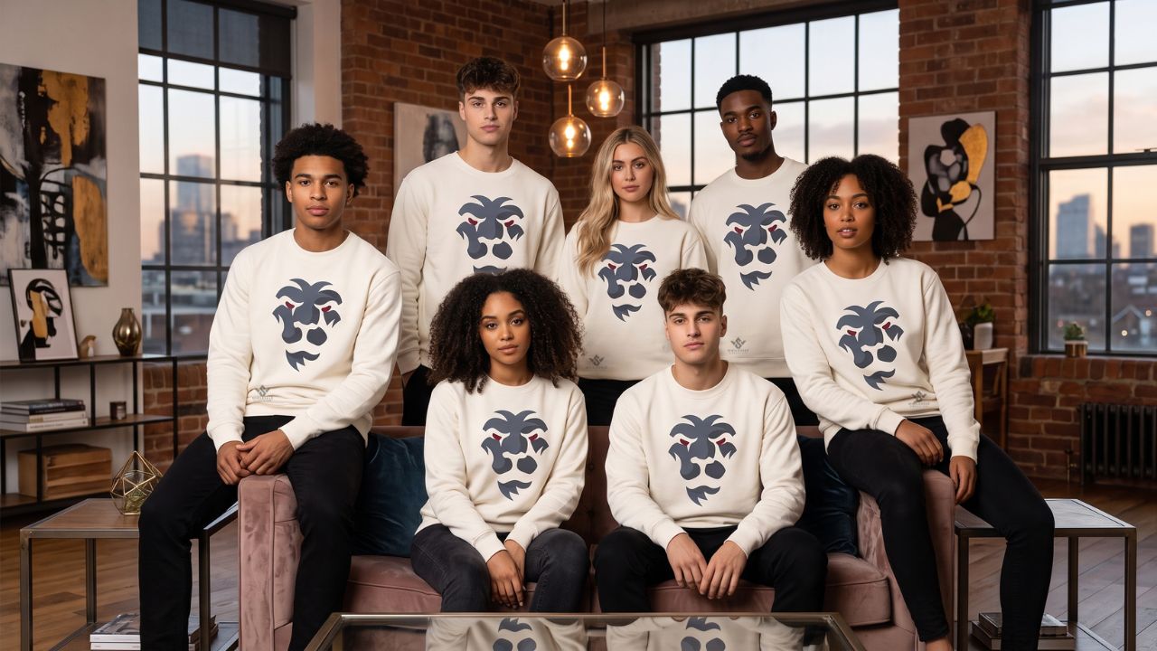 Wholesale Sweatshirt for School