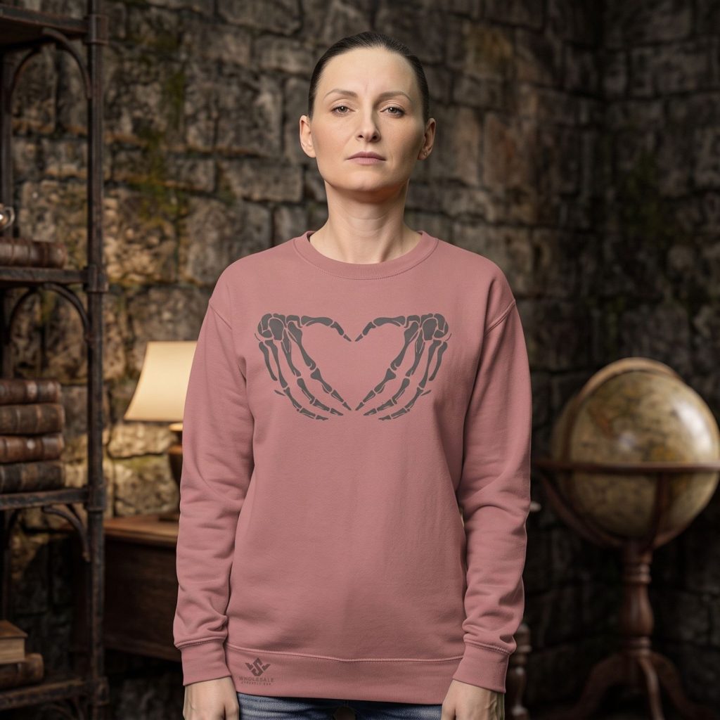 Wholesale Sweatshirts for Printing