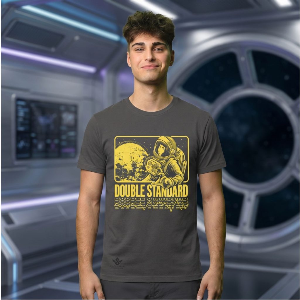 Wholesale T-Shirt Clothing Manufacturer