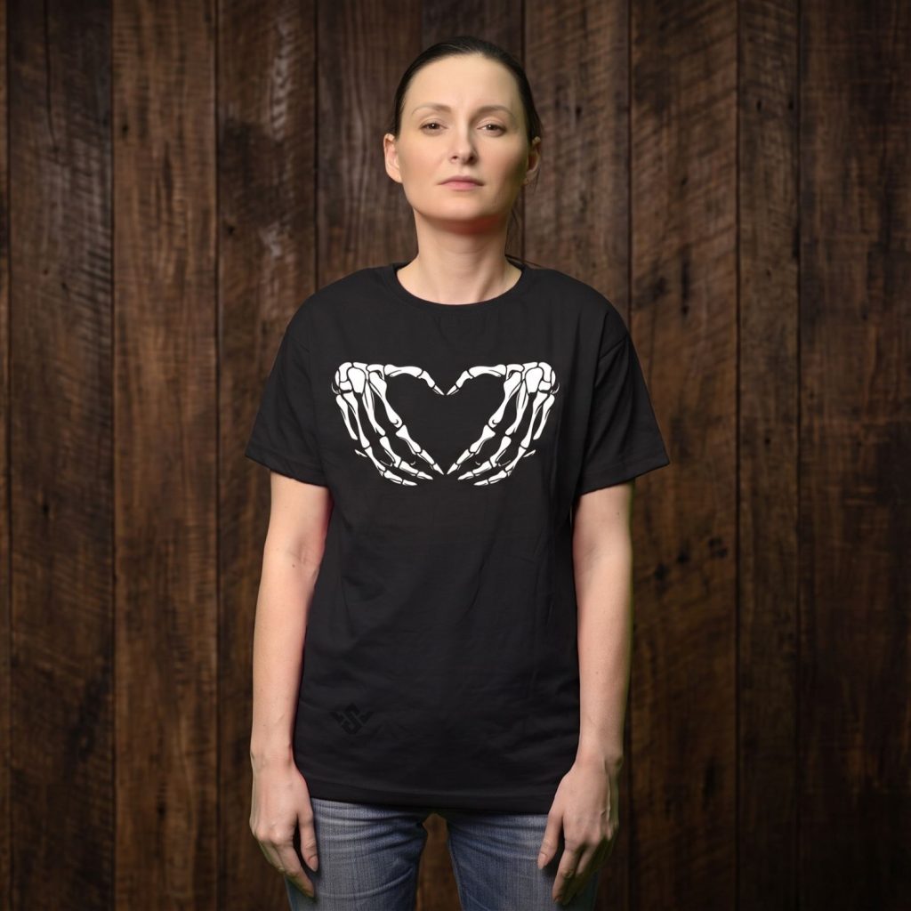 Wholesale T-Shirts For Customized