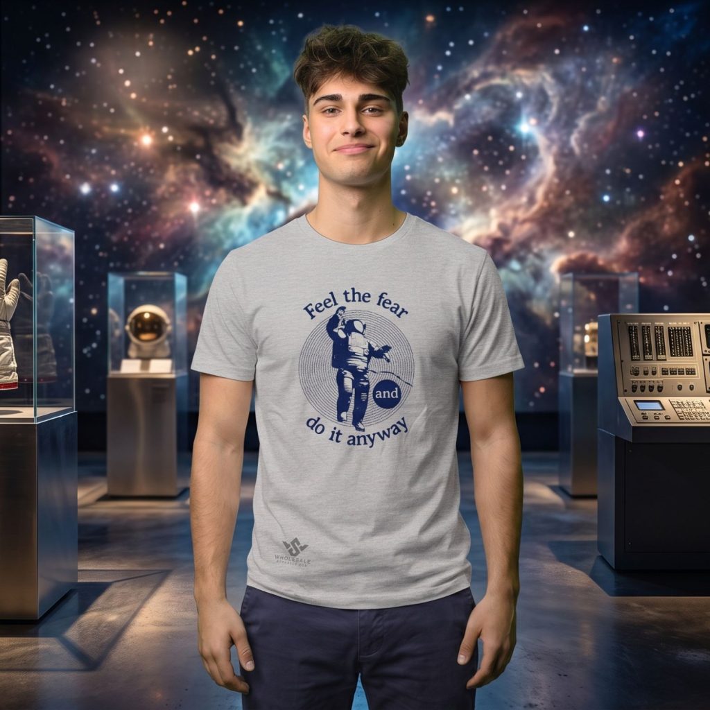 Wholesale T-Shirts Supplier in USA