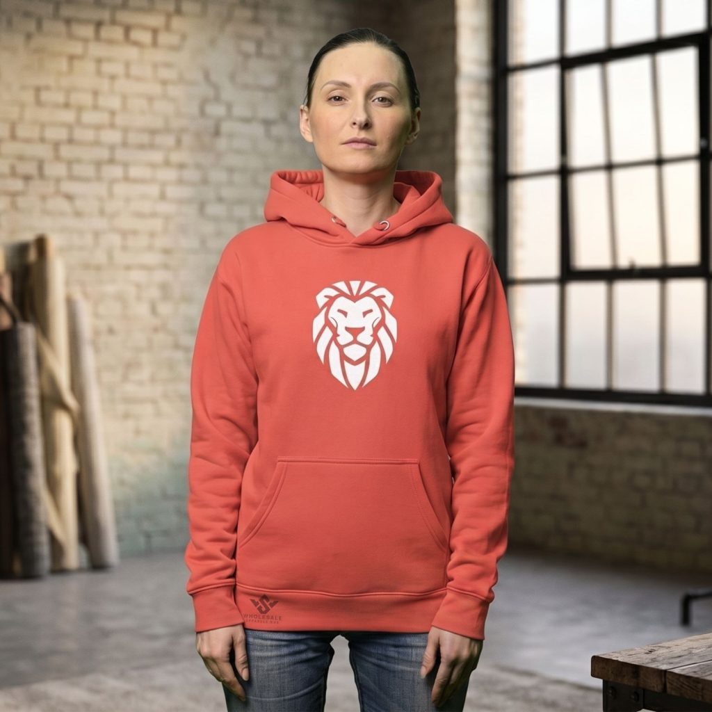 Best Plain Hoodies for Custom