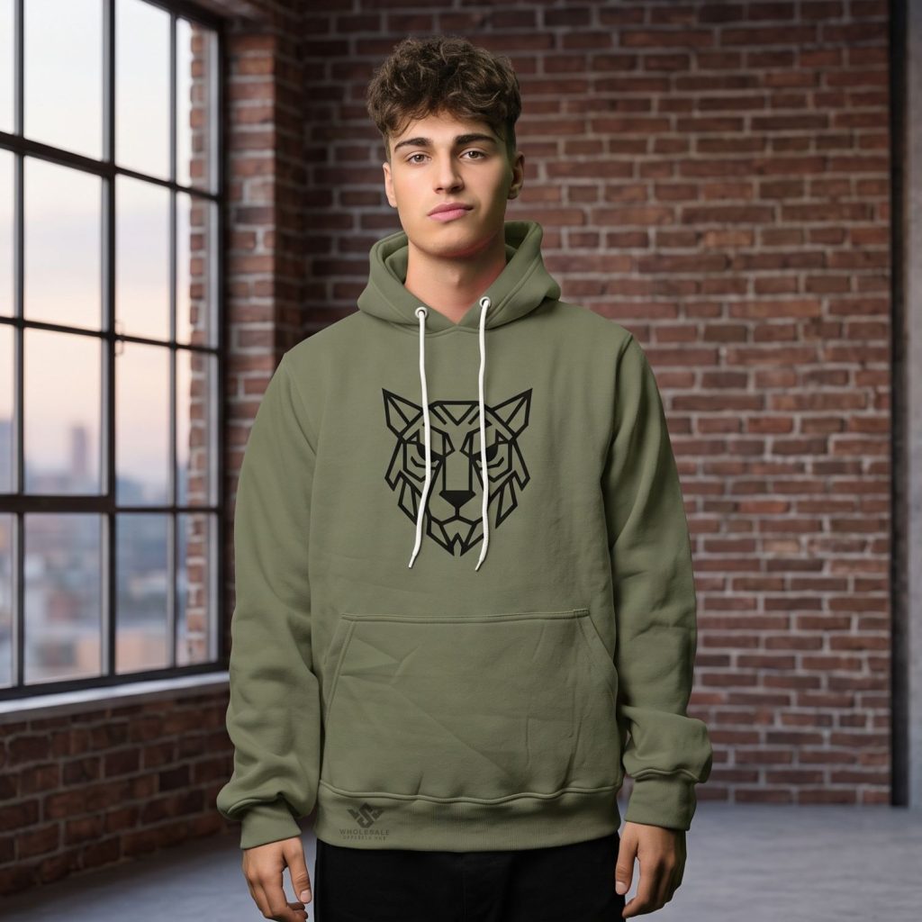 Best Hoodies for Custom Design