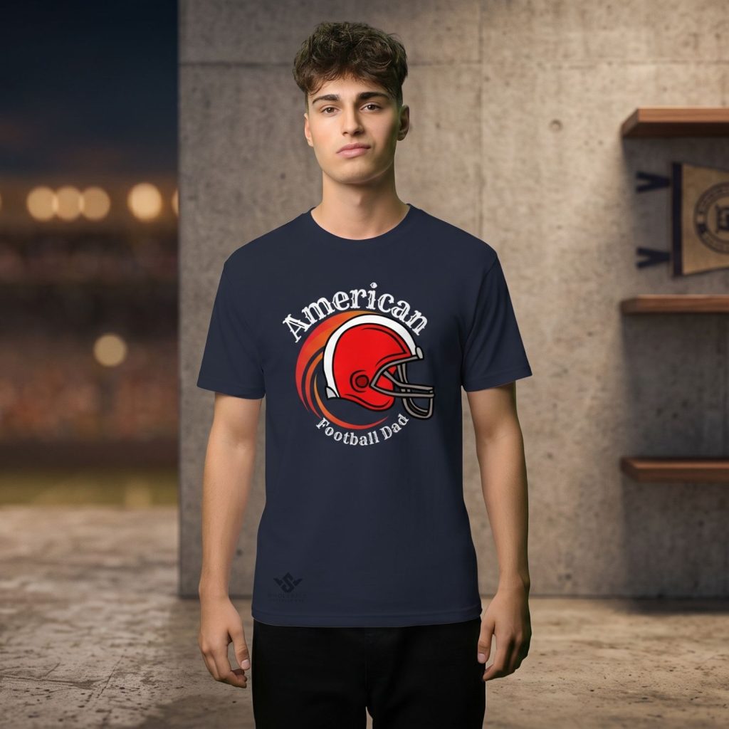 Best Custom T-Shirts for Design