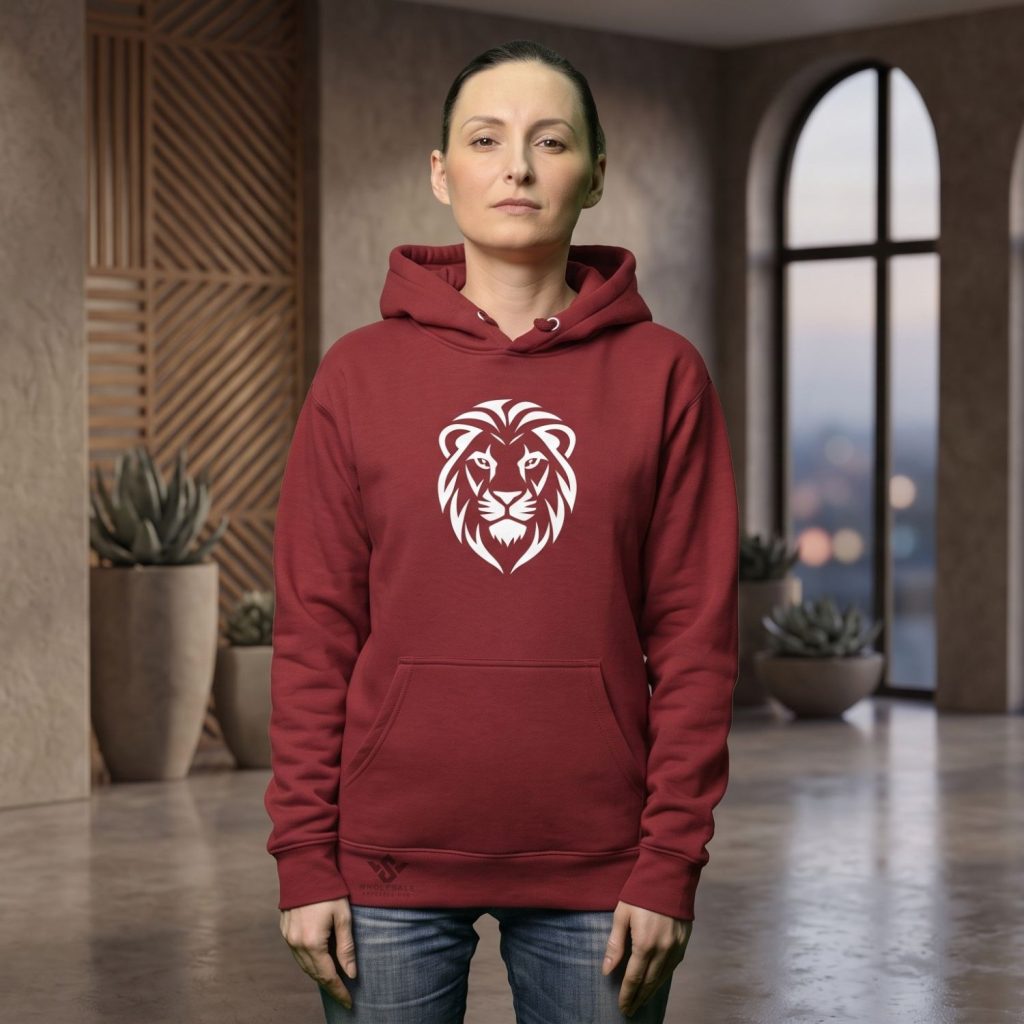 Where to Buy Bulk Hoodies for Printing