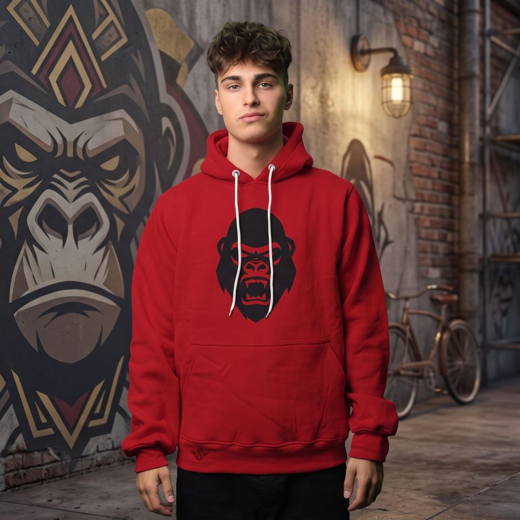 How to Start a Hoodie Brand
